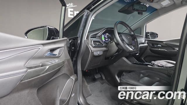 Chevrolet(GM대우) New 볼트 EV Premier, 2022 11