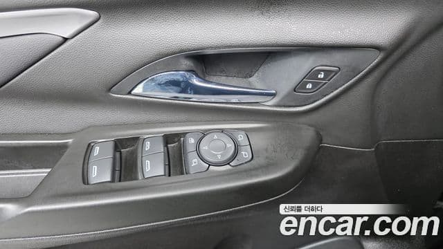 Chevrolet(GM대우) New 볼트 EV Premier, 2022 12