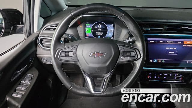 Chevrolet(GM대우) New 볼트 EV Premier, 2022 13