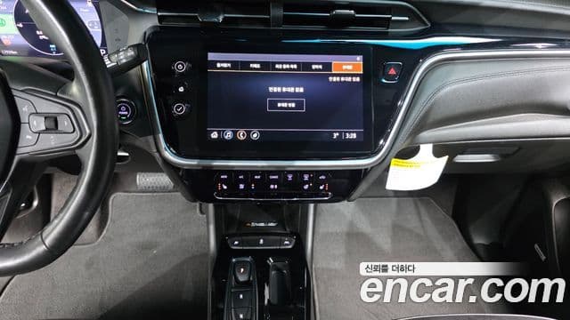 Chevrolet(GM대우) New 볼트 EV Premier, 2022 14