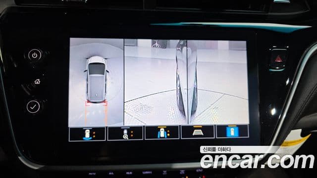 Chevrolet(GM대우) New 볼트 EV Premier, 2022 16