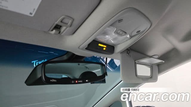 Chevrolet(GM대우) New 볼트 EV Premier, 2022 17