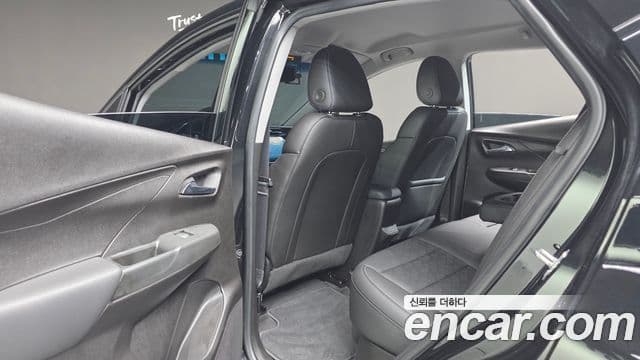 Chevrolet(GM대우) New 볼트 EV Premier, 2022 18