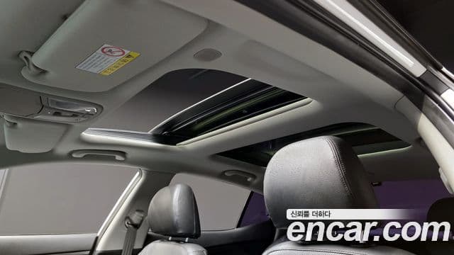 Kia K5 гибрид Prestige, 2015 17