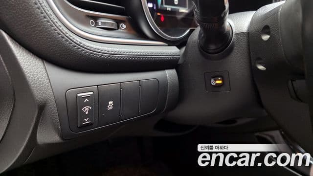 Kia K5 гибрид Prestige, 2015 18