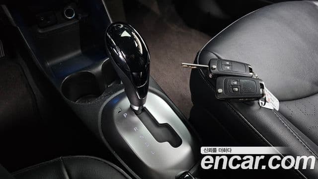 Chevrolet(GM대우) The / новый Next Spark Plus, 2016 9