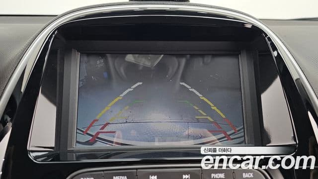 Chevrolet(GM대우) The / новый Next Spark Plus, 2016 15