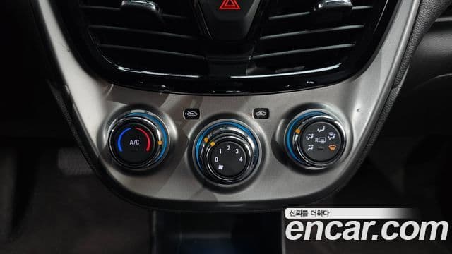 Chevrolet(GM대우) The / новый Next Spark Plus, 2016 16