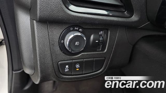 Chevrolet(GM대우) The / новый Next Spark Plus, 2016 18