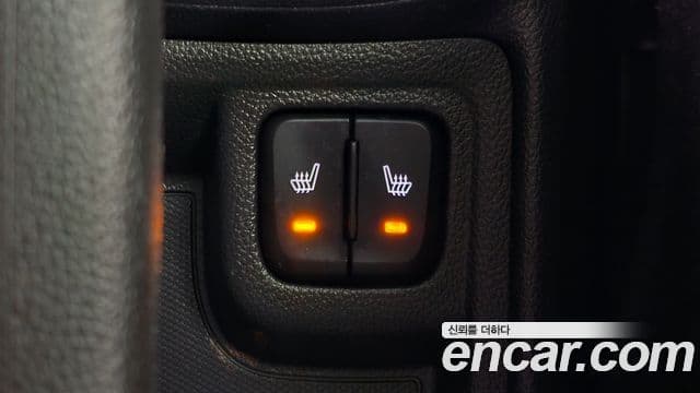 Chevrolet(GM대우) The / новый Next Spark Plus, 2016 19