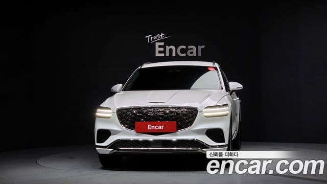 Genesis GV70, 2025 3