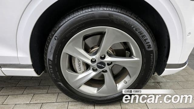 Genesis GV70, 2025 все фото