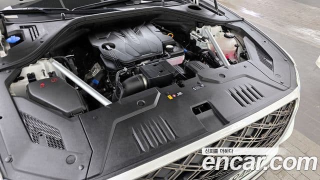 Genesis GV70, 2025 6