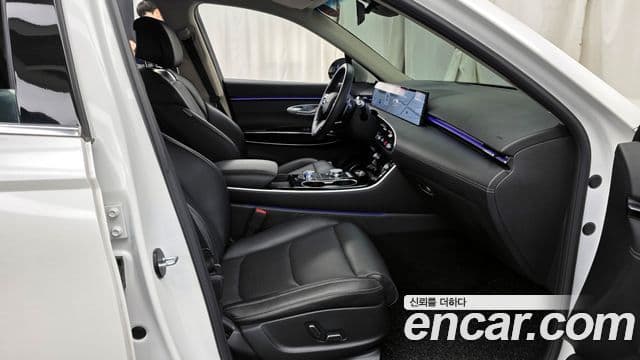 Genesis GV70, 2025 11