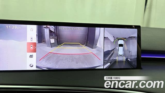 Genesis GV70, 2025 15