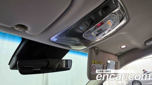 Genesis GV70, 2025 17