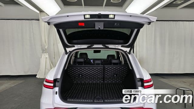 Genesis GV70, 2025 20