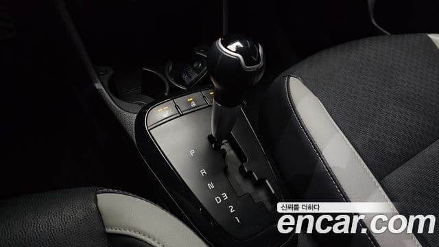 Kia All New Morning (JA) Prestige, 2020 9