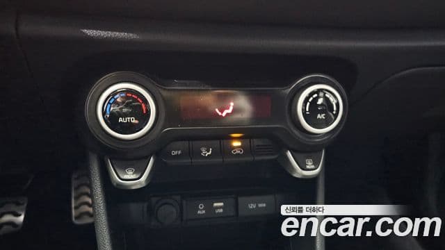 Kia All New Morning (JA) Prestige, 2020 17