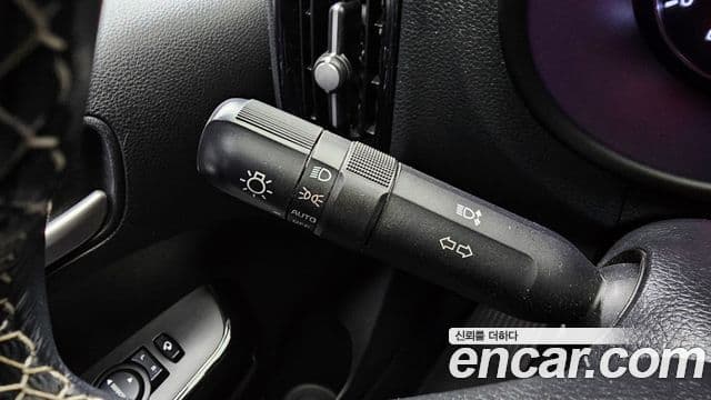 Kia All New Morning (JA) Prestige, 2020 18