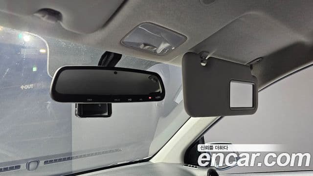 Kia All New Morning (JA) Prestige, 2020 19