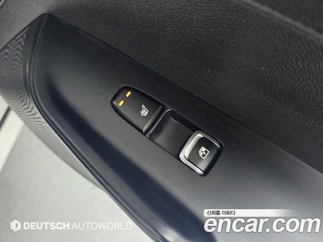 Kia K5 3세대 Prestige, 2020 16