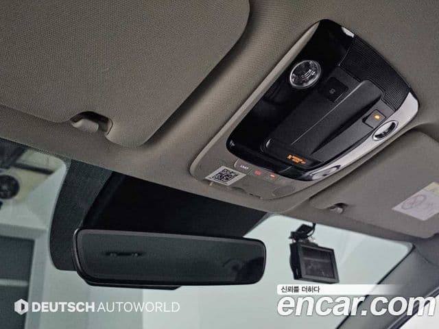 Kia K5 3세대 Prestige, 2020 19