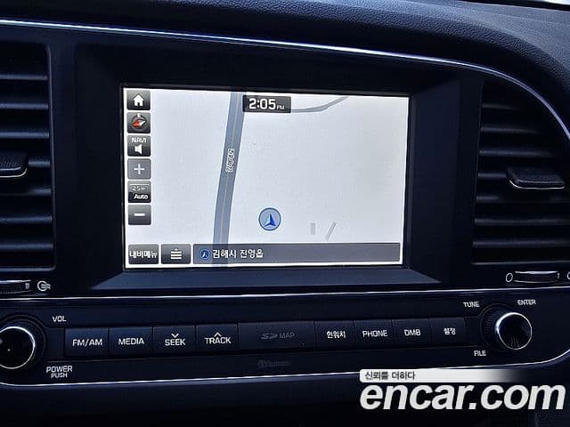 Hyundai Avante AD Modern, 2017 11