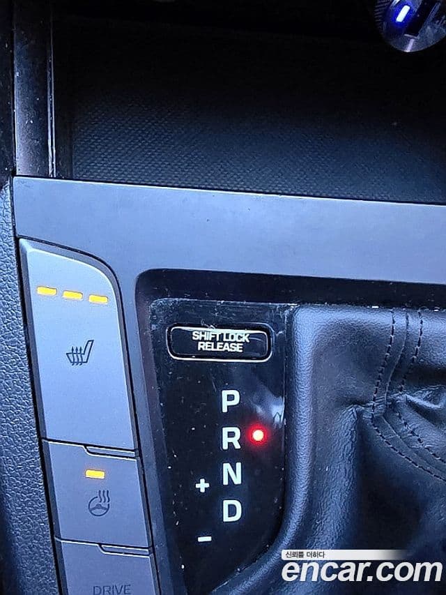 Hyundai Avante AD Modern, 2017 14