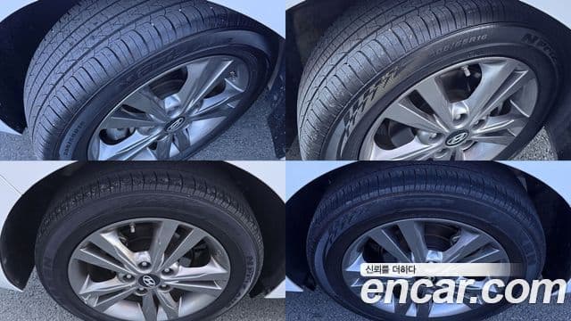 Hyundai Avante AD Modern, 2017 19