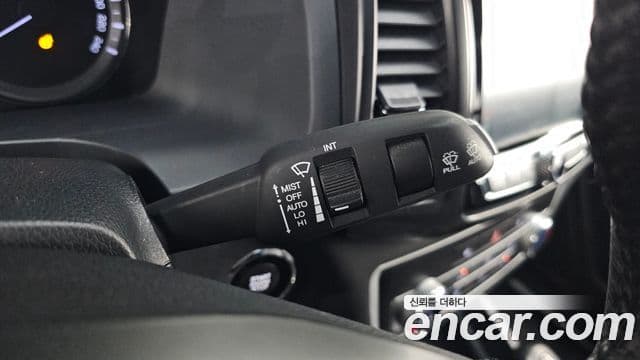 KG모빌리티(SsangYong) Rexton Sport 칸 Prestige Special (5-Link), 2020 18