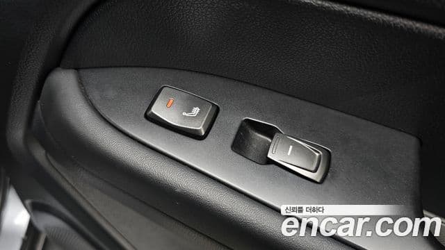 KG모빌리티(SsangYong) Rexton Sport 칸 Prestige Special (5-Link), 2020 19