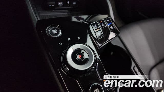 Kia Sportage 5세대 Noblesse, 2024 9