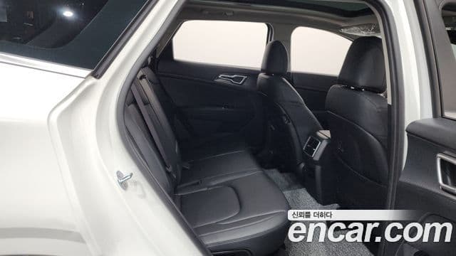 Kia Sportage 5세대 Noblesse, 2024 12