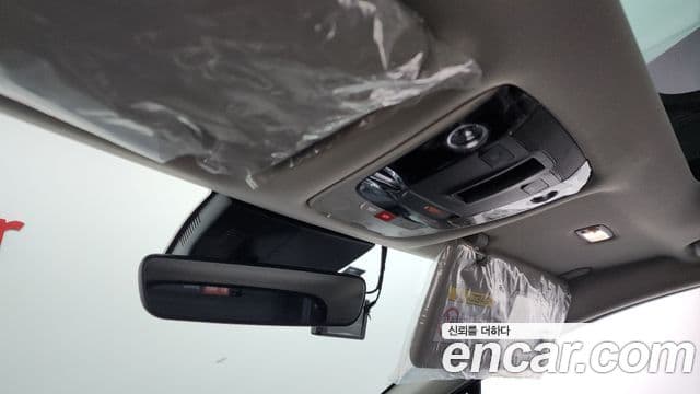 Kia Sportage 5세대 Noblesse, 2024 17