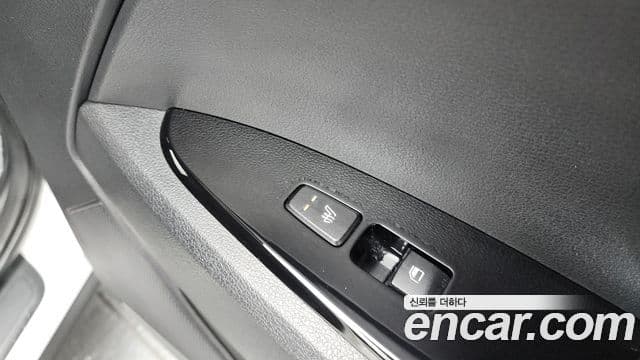 Kia Sportage 5세대 Noblesse, 2024 19