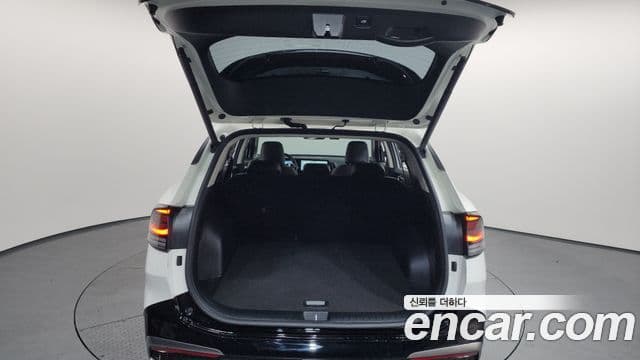 Kia Sportage 5세대 Noblesse, 2024 20