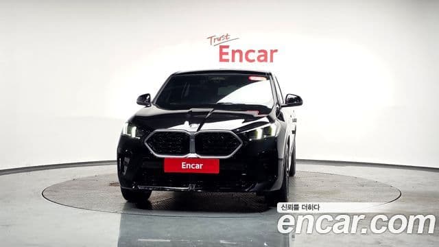 BMW X2 (U10) xDrive20i M Sport, 2025 3
