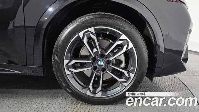 BMW X2 (U10) xDrive20i M Sport, 2025 все фото