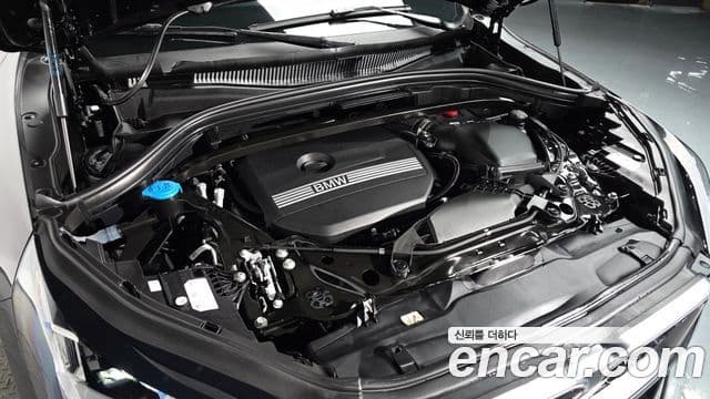 BMW X2 (U10) xDrive20i M Sport, 2025 6