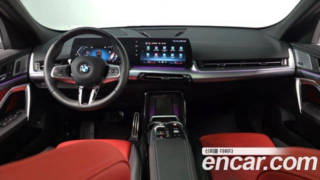 BMW X2 (U10) xDrive20i M Sport, 2025 7