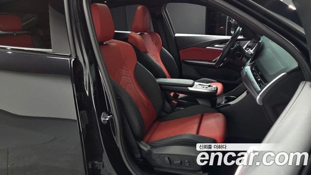 BMW X2 (U10) xDrive20i M Sport, 2025 10