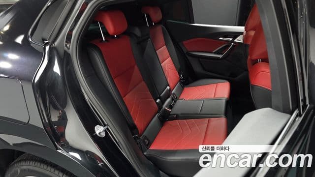 BMW X2 (U10) xDrive20i M Sport, 2025 11