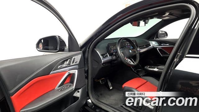 BMW X2 (U10) xDrive20i M Sport, 2025 12