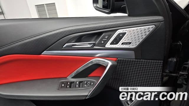 BMW X2 (U10) xDrive20i M Sport, 2025 18