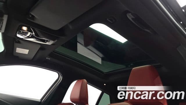 BMW X2 (U10) xDrive20i M Sport, 2025 19