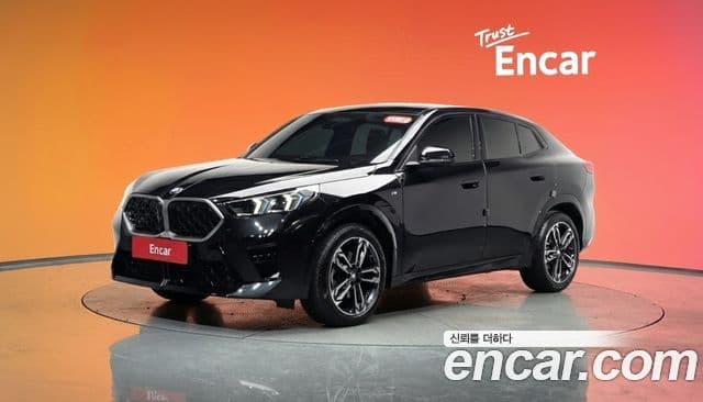 BMW X2 (U10) xDrive20i M Sport, 2025 1