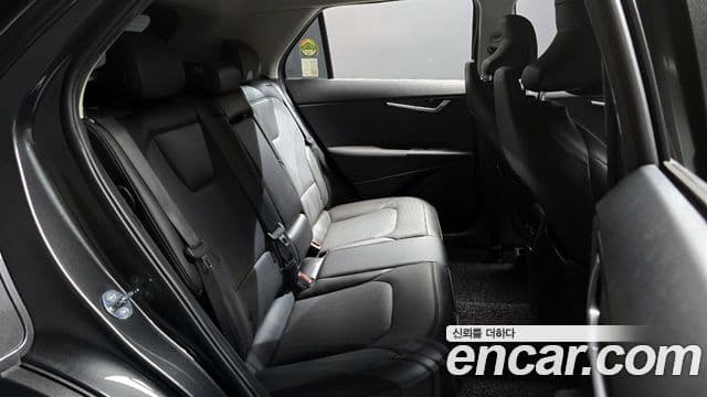 Kia D All New Niro Prestige, 2023 12