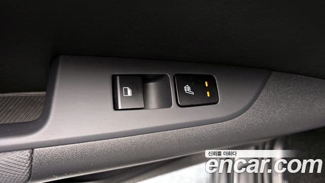 Kia D All New Niro Prestige, 2023 16