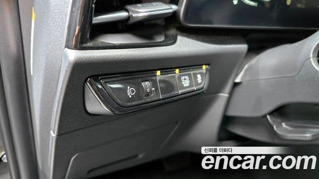 Kia D All New Niro Prestige, 2023 17